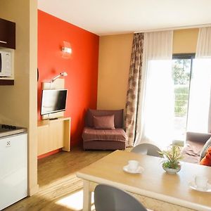 Studio Familiale Duplex